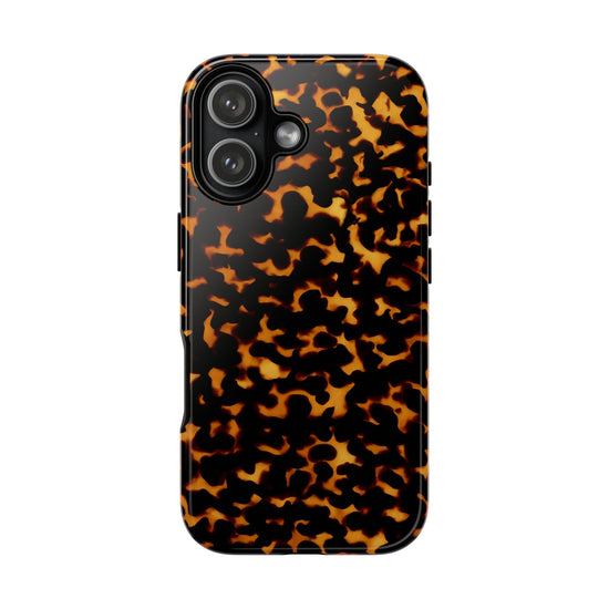 Maison Tortoise Shell