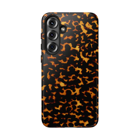 Maison Tortoise Shell