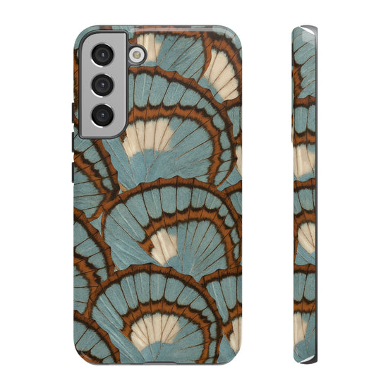 Celeste Butterfly Wing