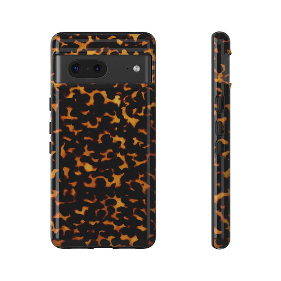 Maison Tortoise Shell