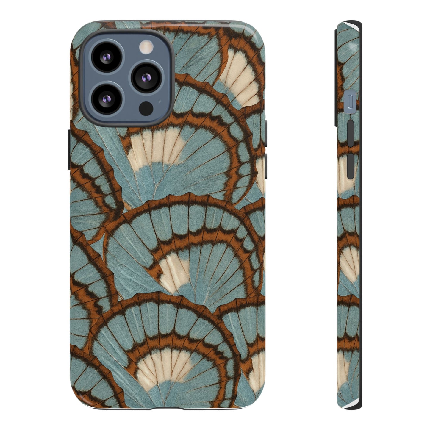 Celeste Butterfly Wing