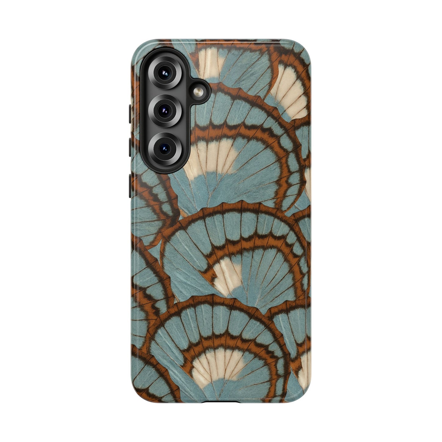 Celeste Butterfly Wing