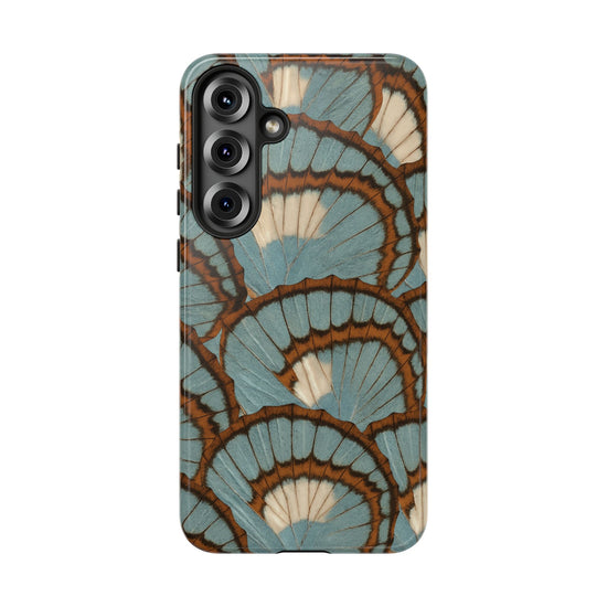 Celeste Butterfly Wing