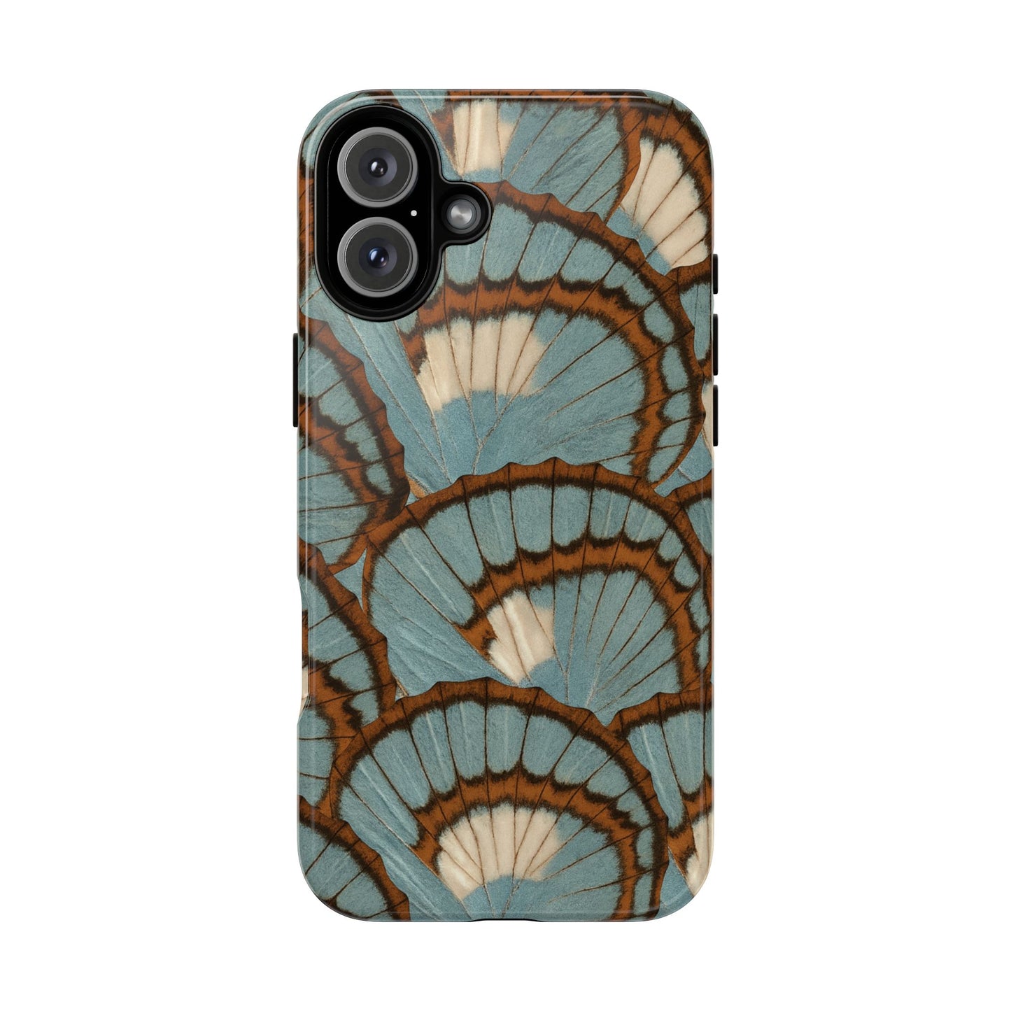 Celeste Butterfly Wing