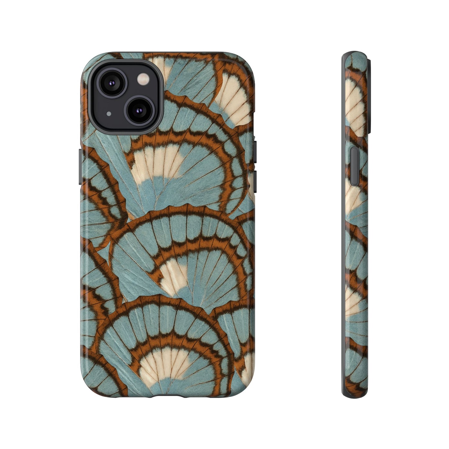 Celeste Butterfly Wing