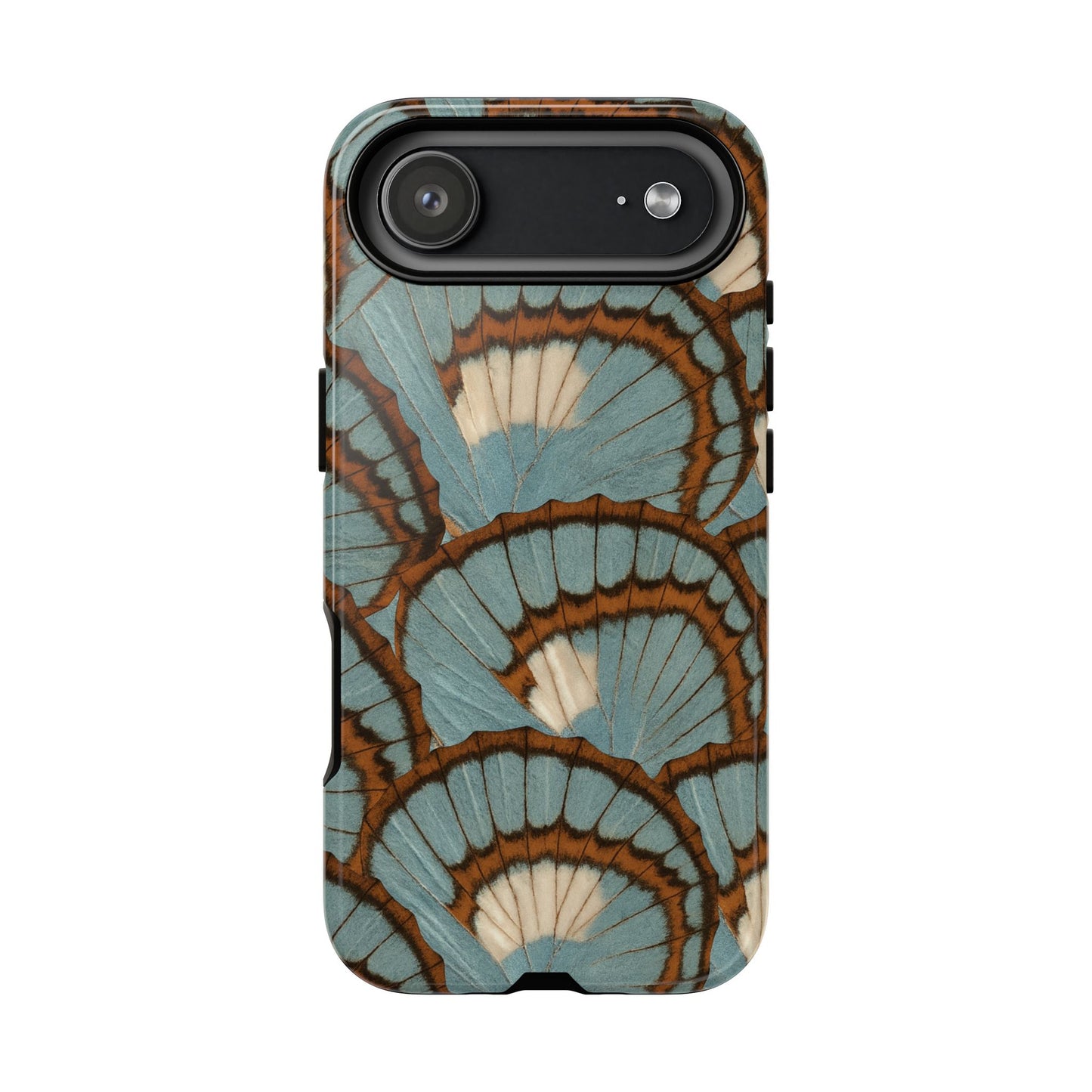 Celeste Butterfly Wing