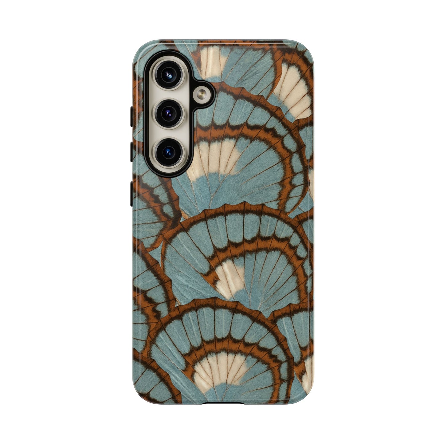 Celeste Butterfly Wing