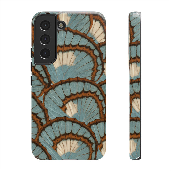 Celeste Butterfly Wing