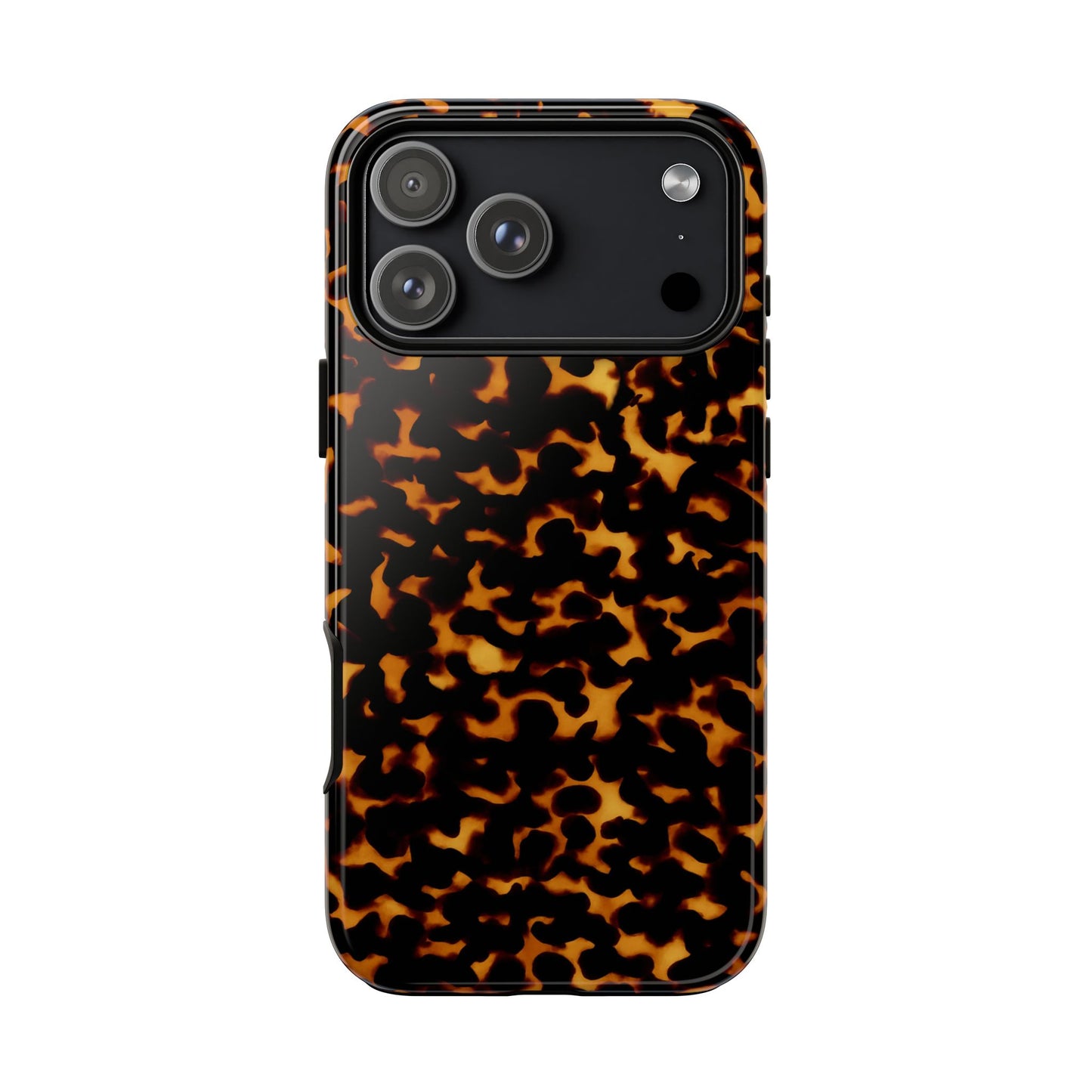 Maison Tortoise Shell