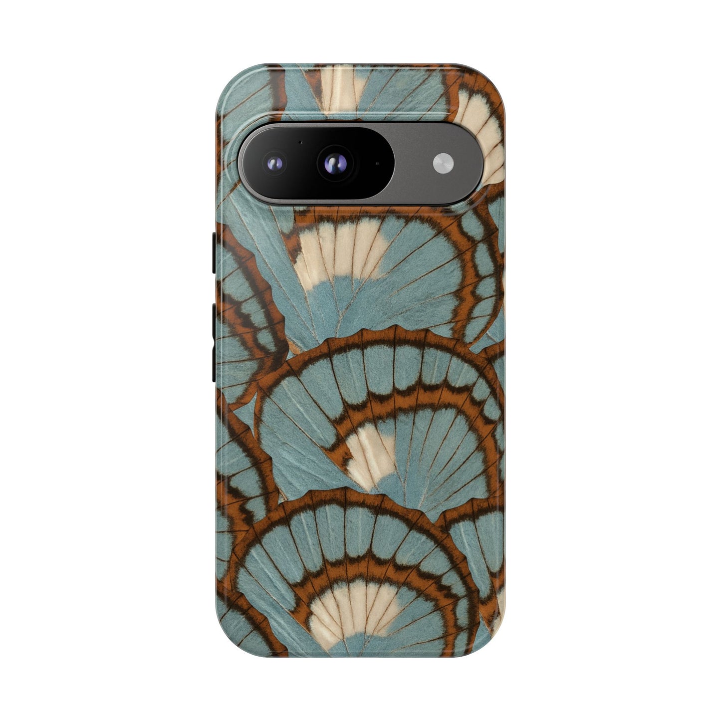 Celeste Butterfly Wing