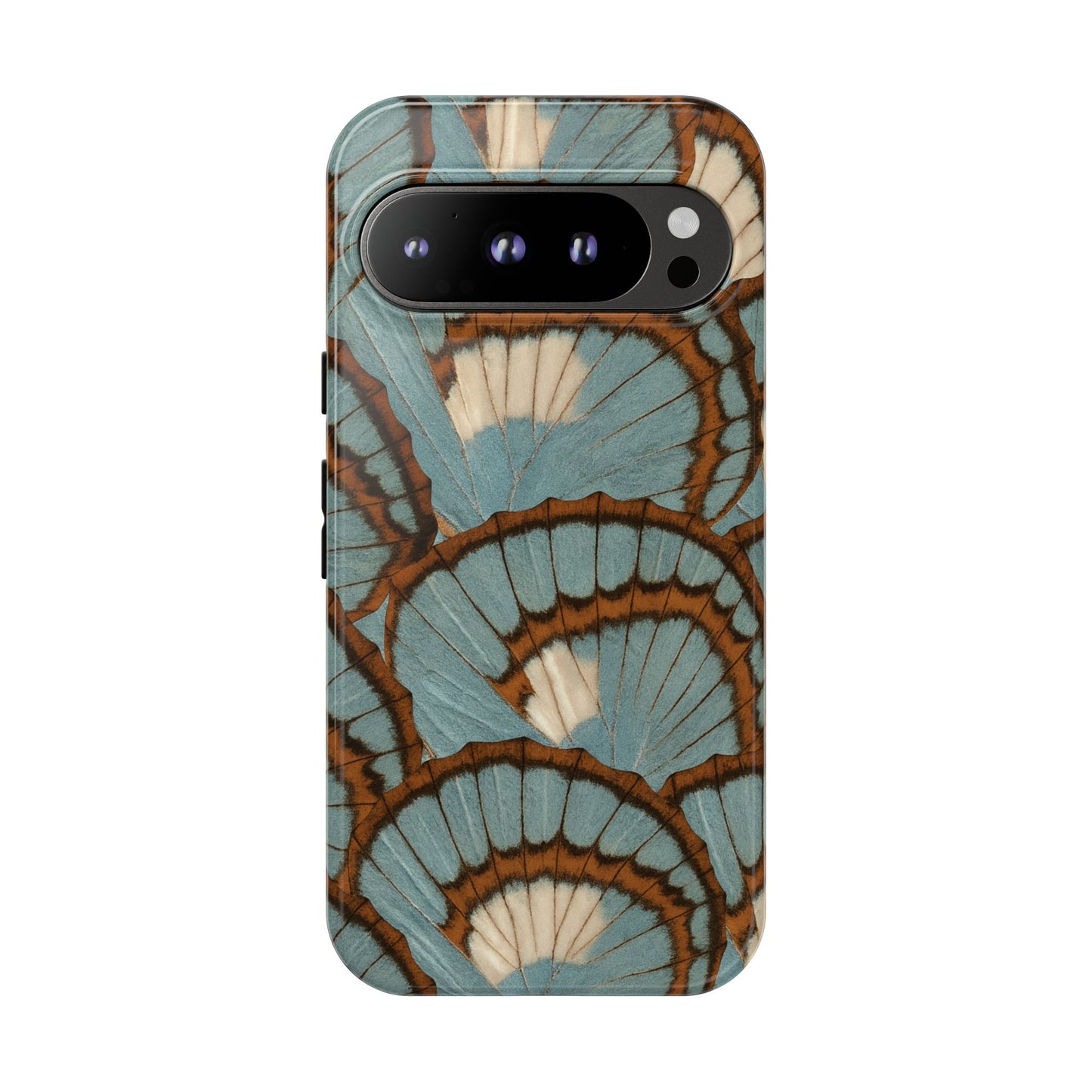 Celeste Butterfly Wing