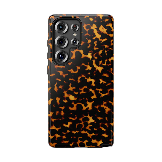 Maison Tortoise Shell