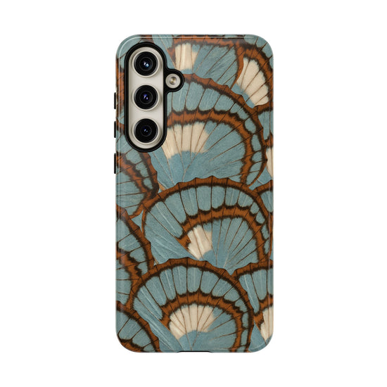 Celeste Butterfly Wing