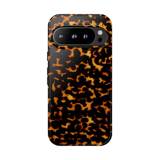 Maison Tortoise Shell