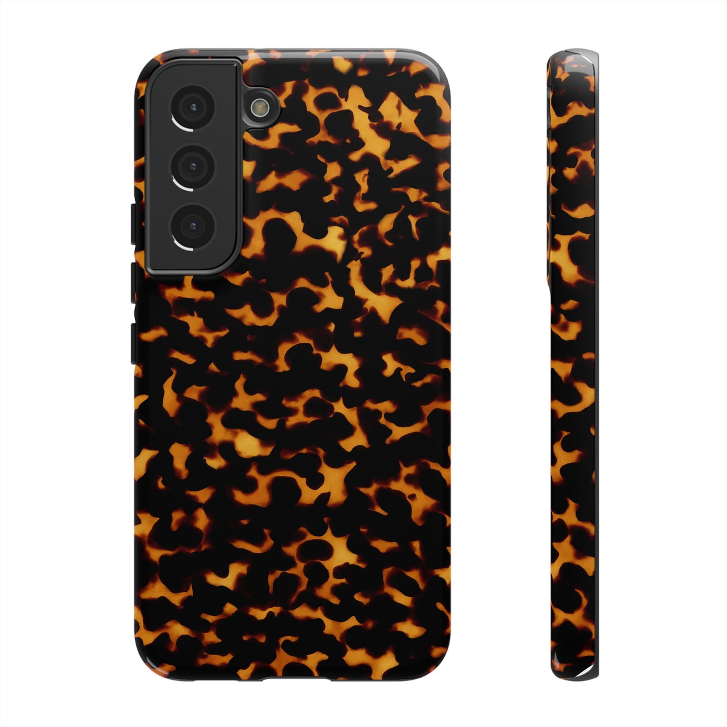 Maison Tortoise Shell