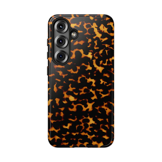 Maison Tortoise Shell