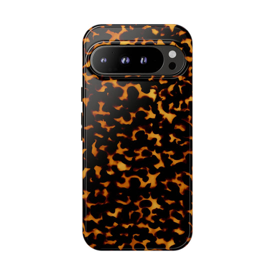 Maison Tortoise Shell