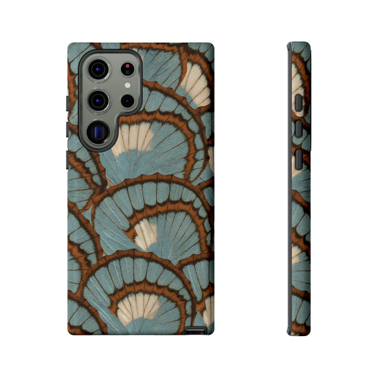 Celeste Butterfly Wing