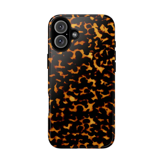 Maison Tortoise Shell