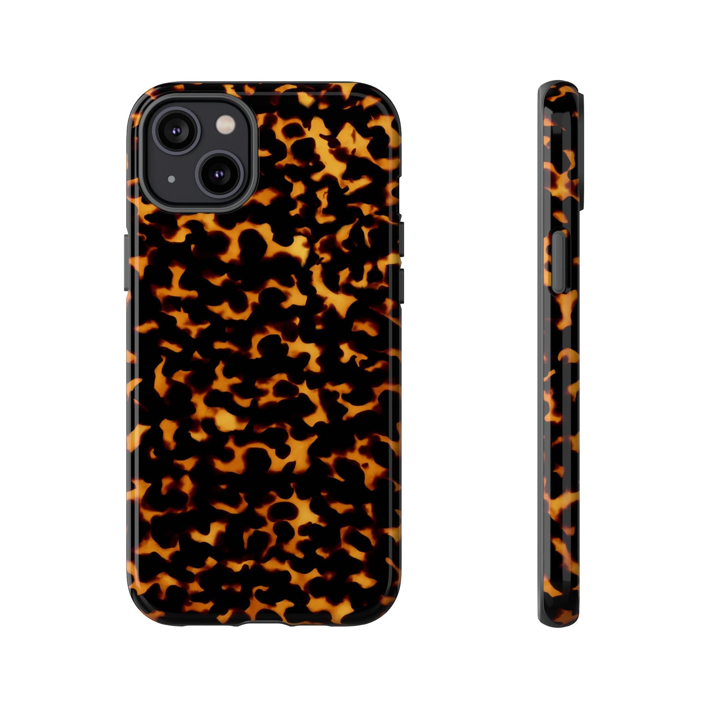 Maison Tortoise Shell