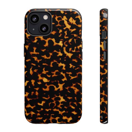 Maison Tortoise Shell