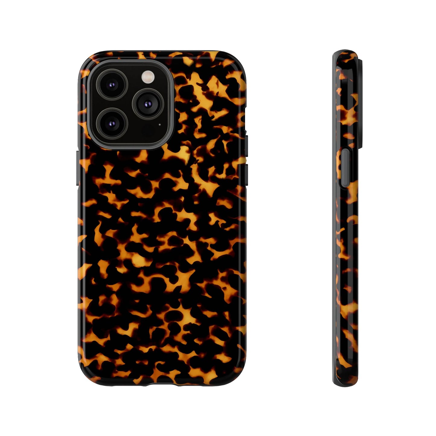 Maison Tortoise Shell