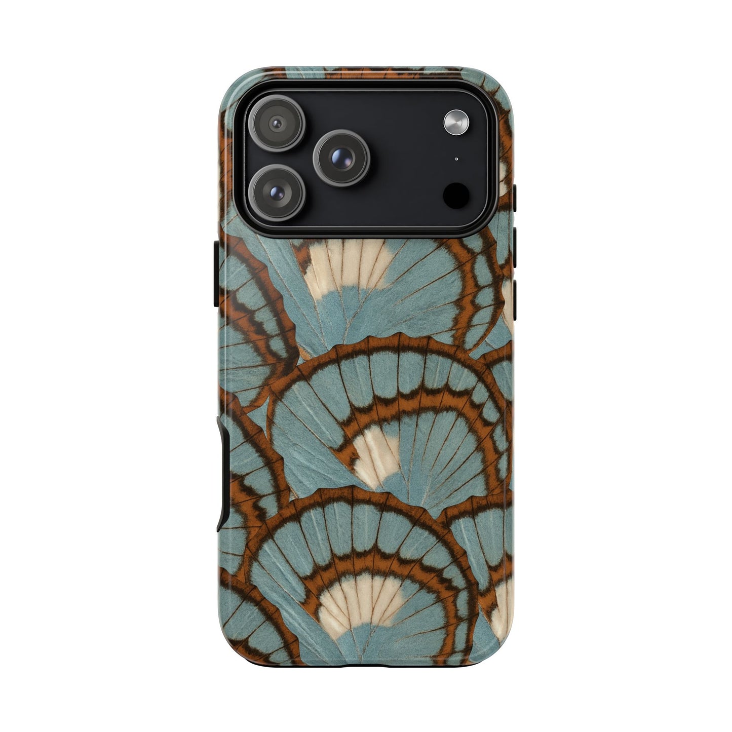 Celeste Butterfly Wing