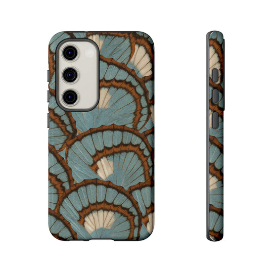 Celeste Butterfly Wing