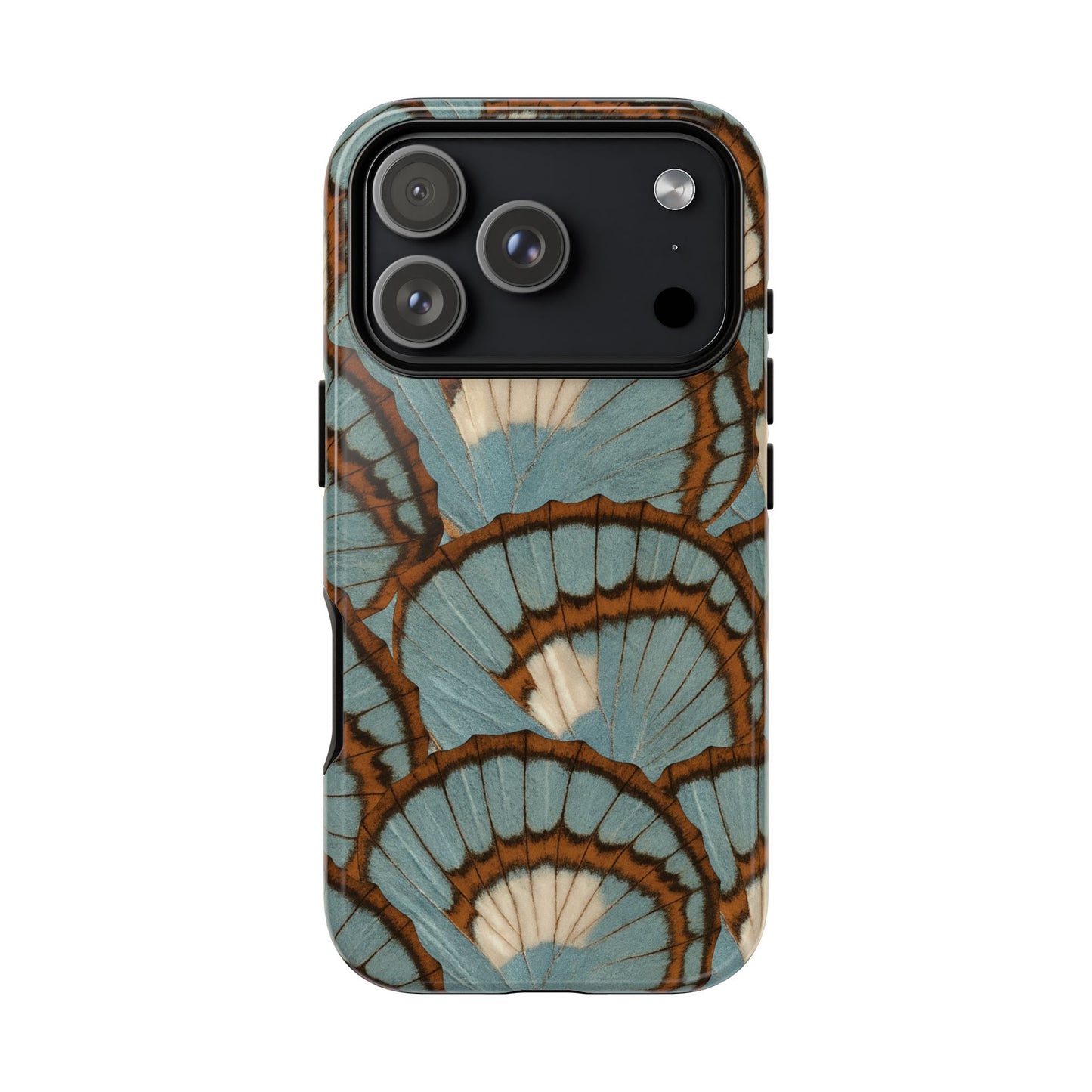 Celeste Butterfly Wing