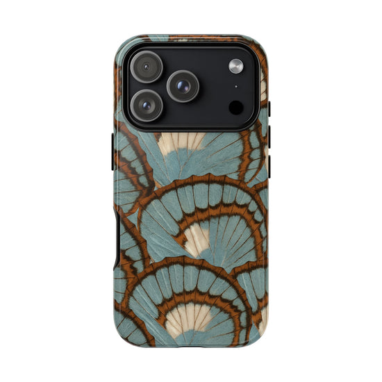 Celeste Butterfly Wing