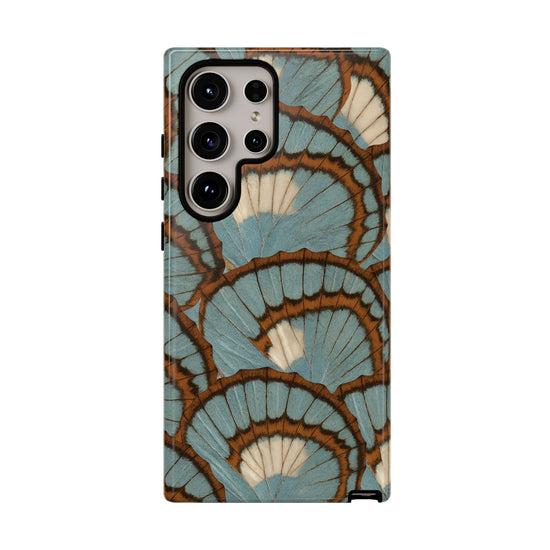 Celeste Butterfly Wing