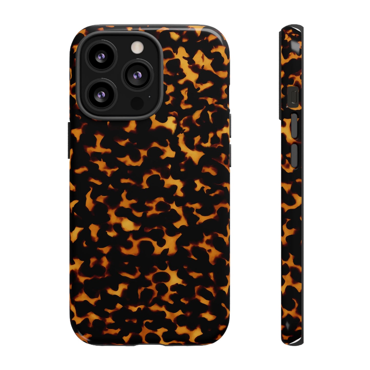 Maison Tortoise Shell