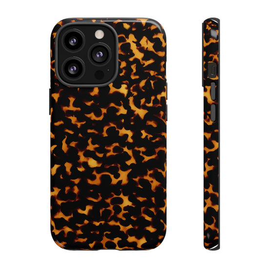 Maison Tortoise Shell