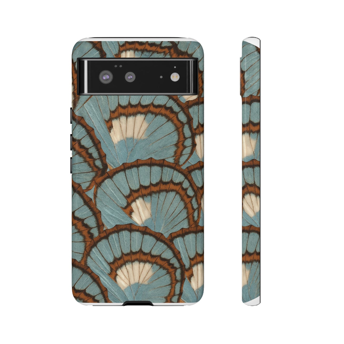 Celeste Butterfly Wing