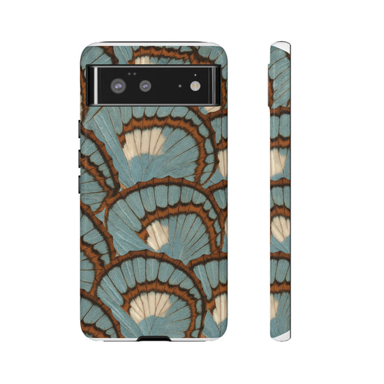 Celeste Butterfly Wing