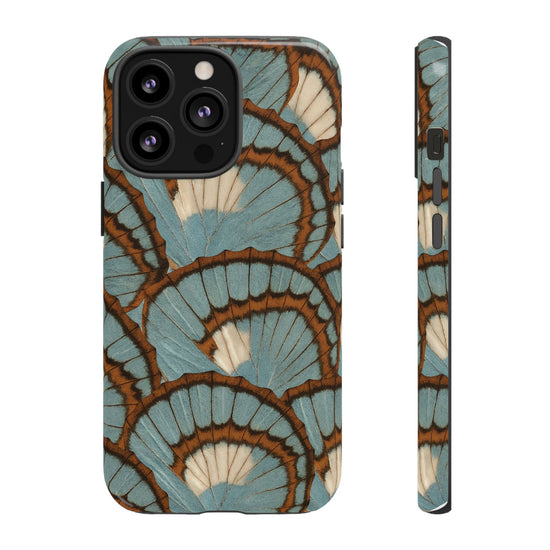 Celeste Butterfly Wing