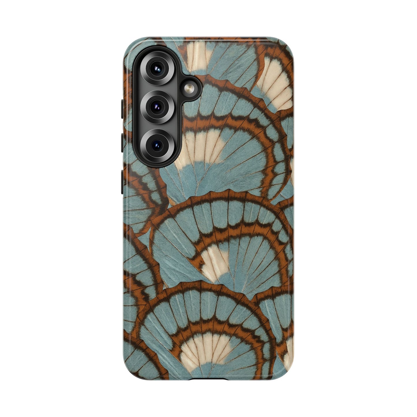 Celeste Butterfly Wing