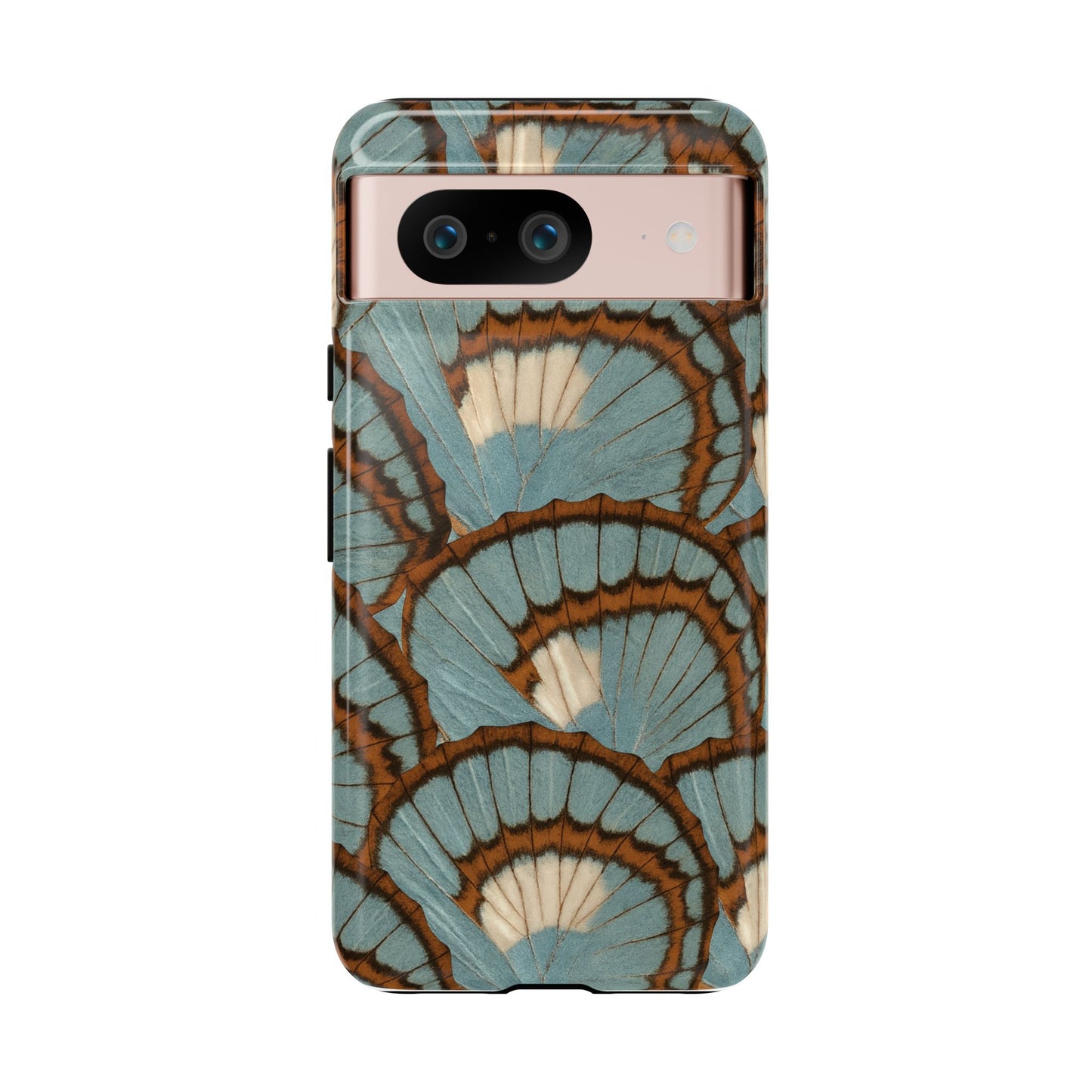 Celeste Butterfly Wing