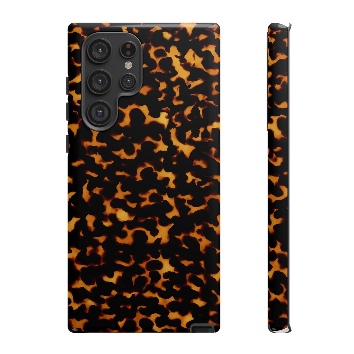 Maison Tortoise Shell