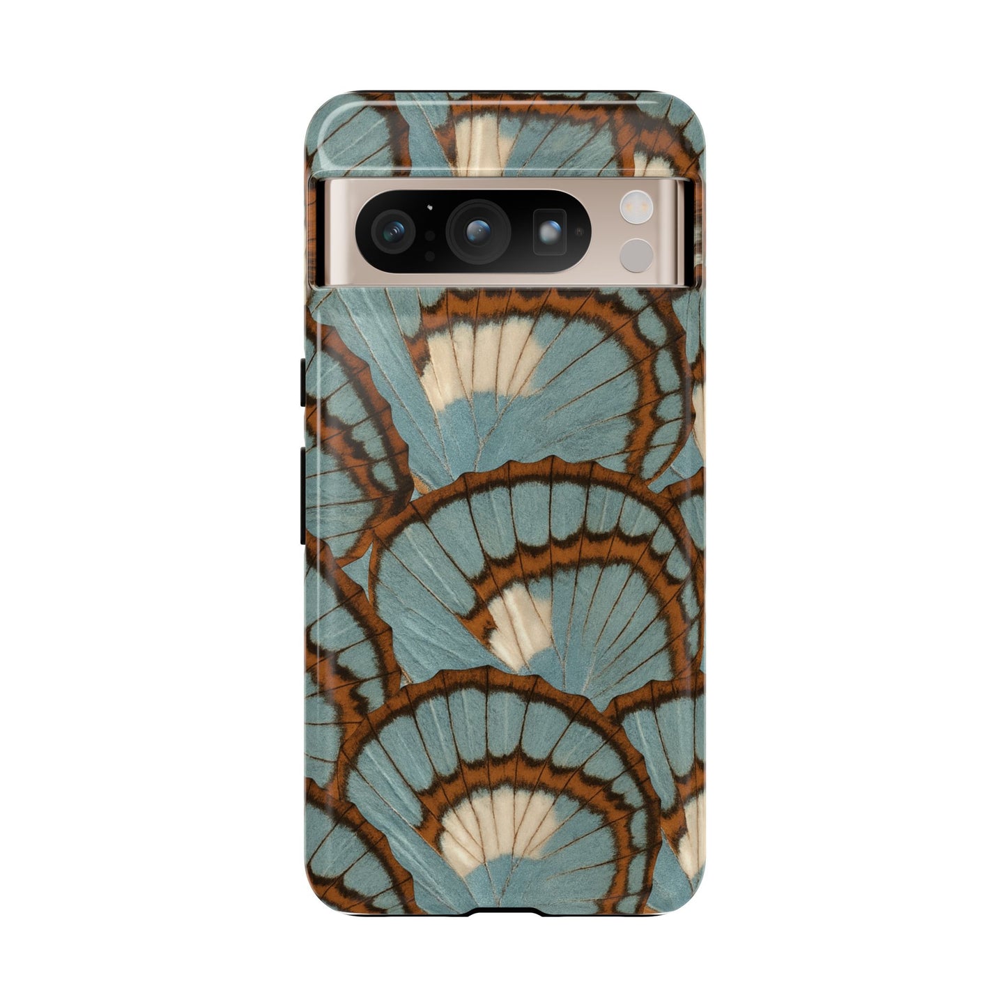 Celeste Butterfly Wing